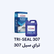TRI-SEAL 307 تراي سيل 307 تراي كيم