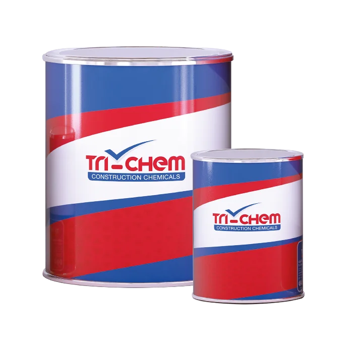 TRI-CHEM موزع معتمد شركة تراي كيم