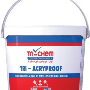 اكري بروف ACRY PROOF تراي كيم TRICHEM