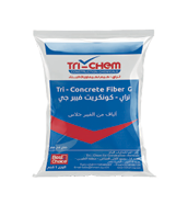 TRI-CONCRETE FIBER G