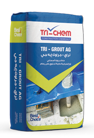 TRI-GROUT AG