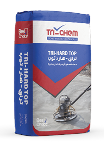 TRI-HARD TOP