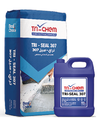 TRI-SEAL 307